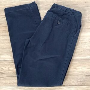 Land’s End | Uniform Pants